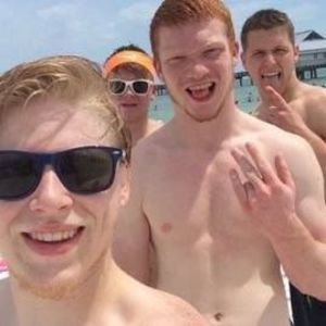 Meet your Posher, Tanner